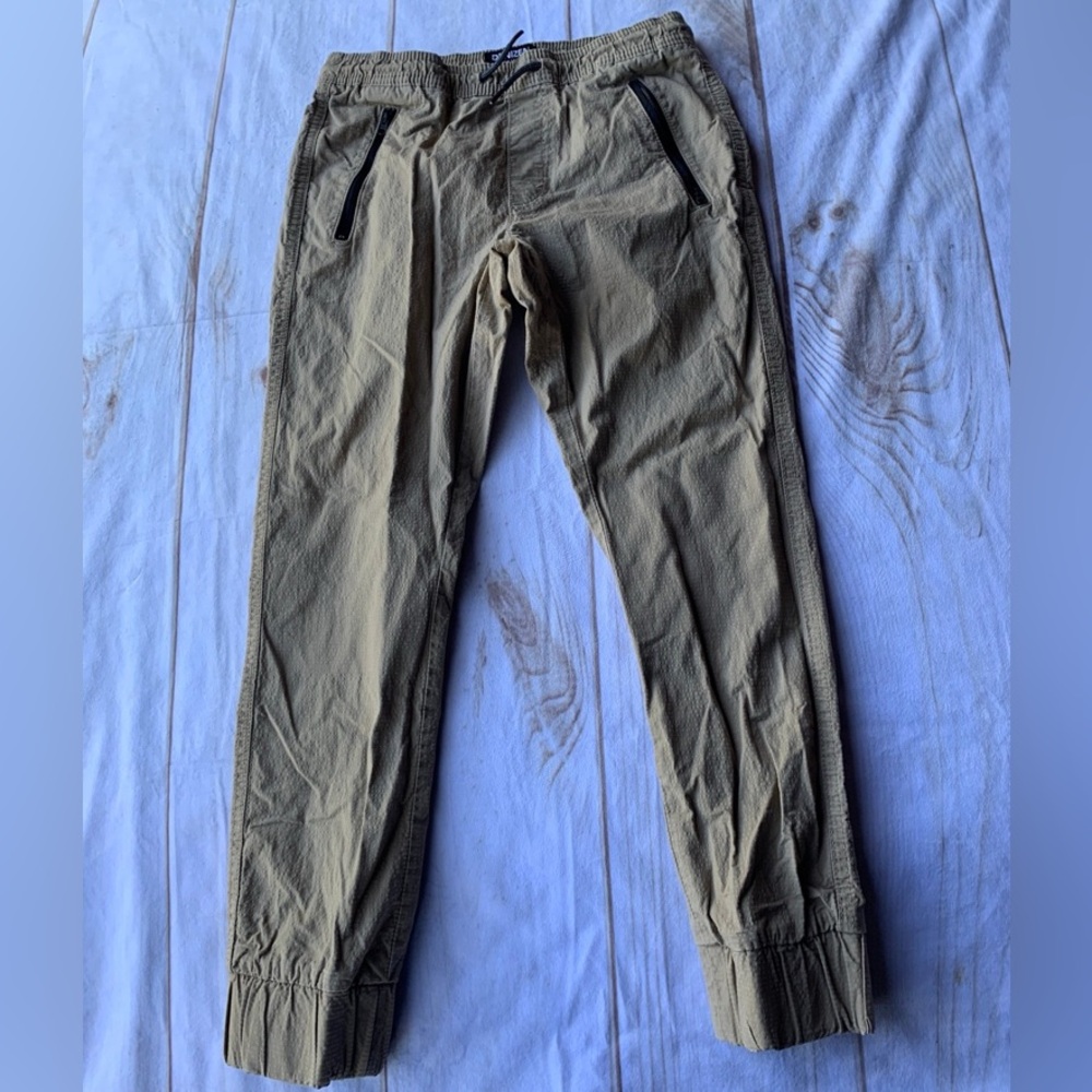 Denizen by Levi’s Tan Pants Size 14